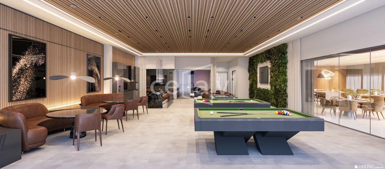 APARTAMENTO ALTO PADRÃO DE ACABAMENTO Avenida Joao Francisco Pio Itapema - 