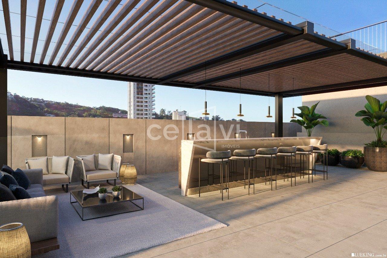 APARTAMENTO ALTO PADRÃO DE ACABAMENTO Avenida Joao Francisco Pio Itapema - 