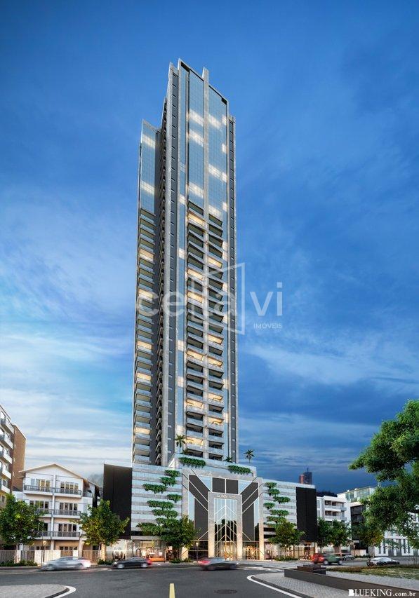 APARTAMENTO ALTO PADRÃO DE ACABAMENTO Avenida Joao Francisco Pio Itapema - 