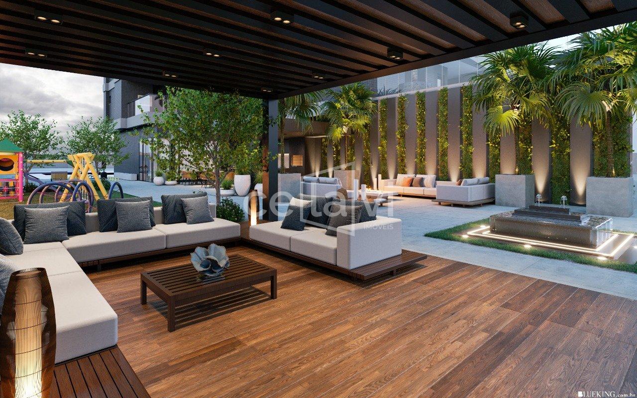 APARTAMENTO ALTO PADRÃO DE ACABAMENTO Avenida Joao Francisco Pio Itapema - 