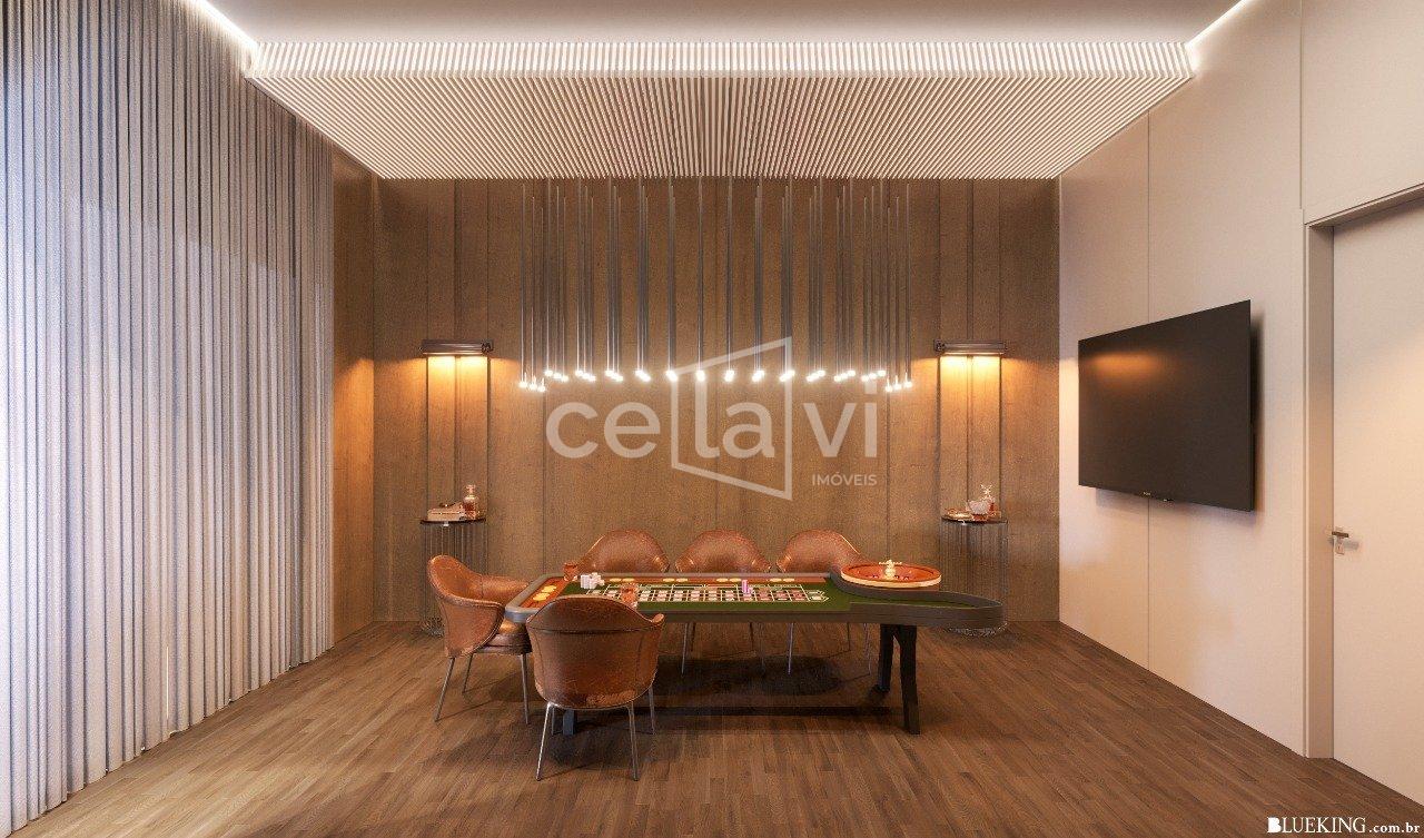APARTAMENTO ALTO PADRÃO DE ACABAMENTO Avenida Joao Francisco Pio Itapema - 