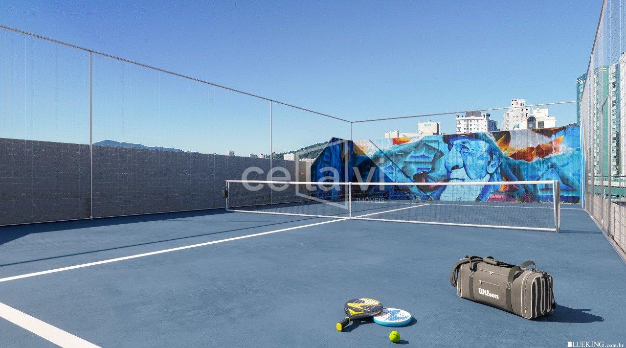 APARTAMENTO ALTO PADRÃO DE ACABAMENTO Avenida Joao Francisco Pio Itapema - 
