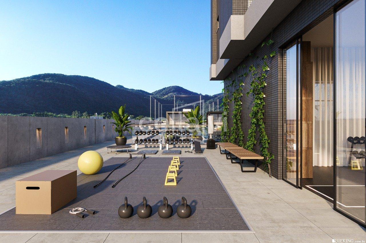 APARTAMENTO ALTO PADRÃO DE ACABAMENTO Avenida Joao Francisco Pio Itapema - 