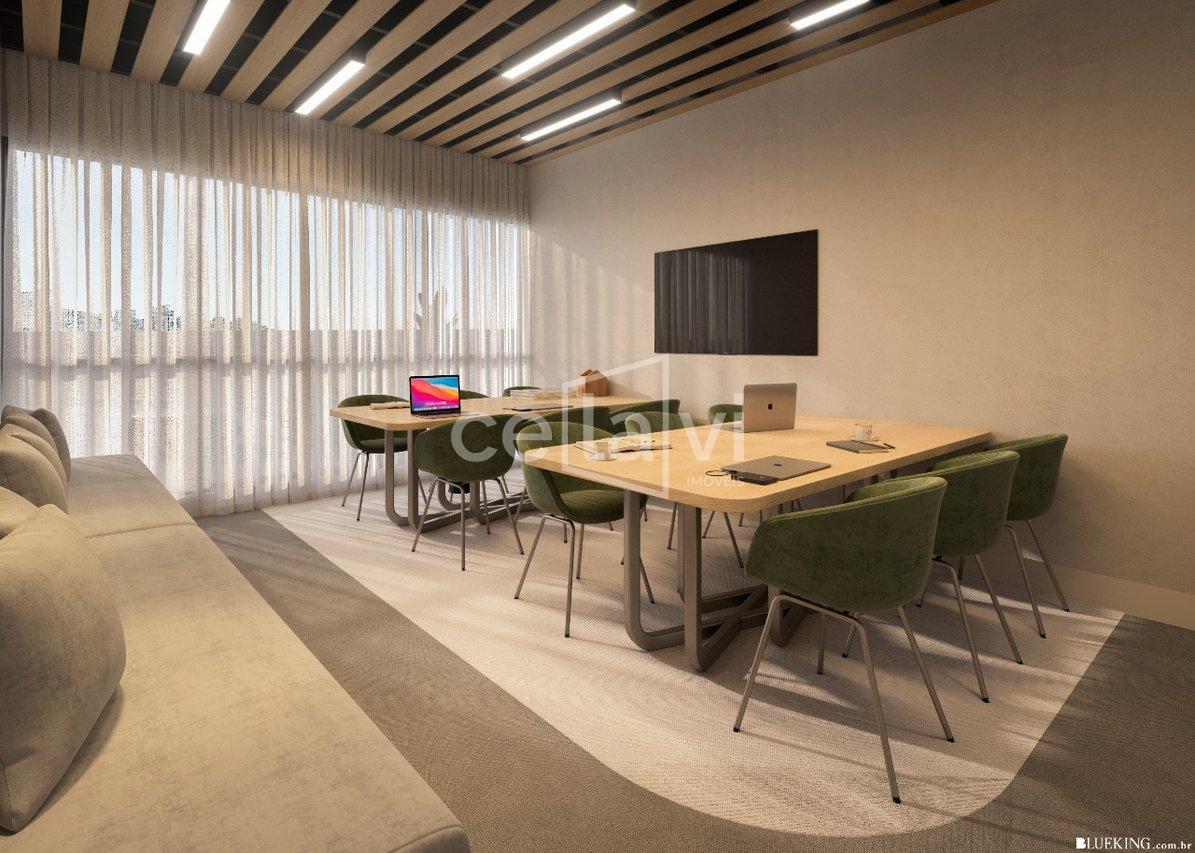 APARTAMENTO ALTO PADRÃO DE ACABAMENTO Avenida Joao Francisco Pio Itapema - 