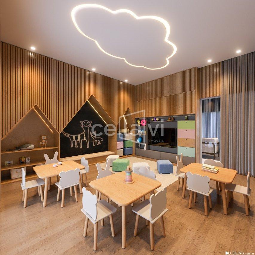 APARTAMENTO ALTO PADRÃO DE ACABAMENTO Avenida Joao Francisco Pio Itapema - 