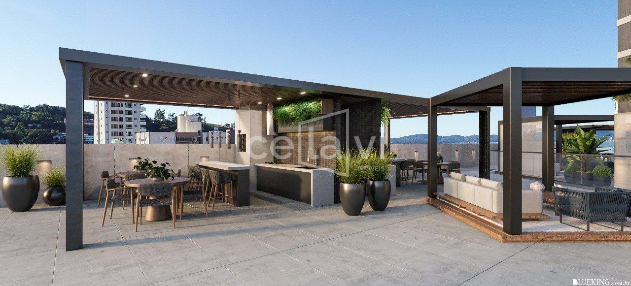 APARTAMENTO ALTO PADRÃO DE ACABAMENTO Avenida Joao Francisco Pio Itapema - 