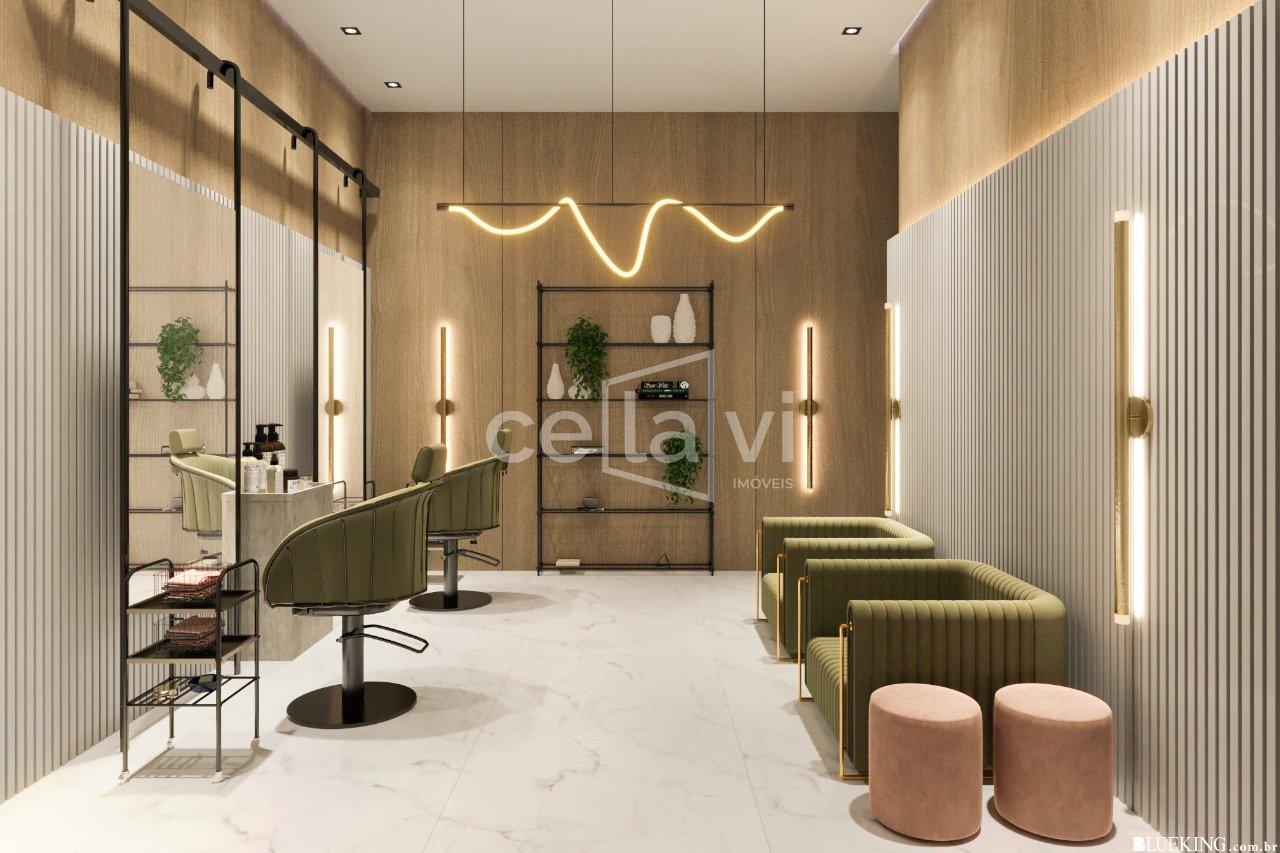 APARTAMENTO ALTO PADRÃO DE ACABAMENTO Avenida Joao Francisco Pio Itapema - 