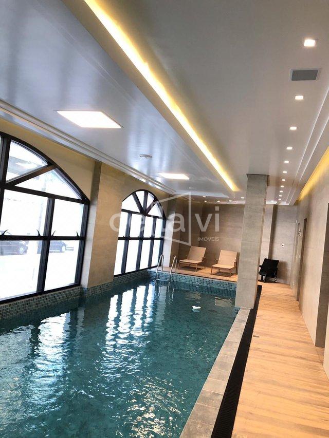 APARTAMENTO FRENTE MAR Rua 129 E1, 01 Itapema - 