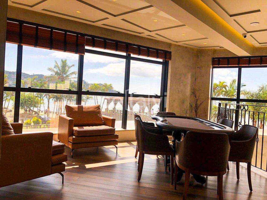 APARTAMENTO FRENTE MAR Rua 129 E1, 01 Itapema - 