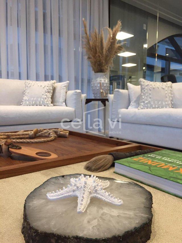 APARTAMENTO FRENTE MAR Rua 129 E1, 01 Itapema - 