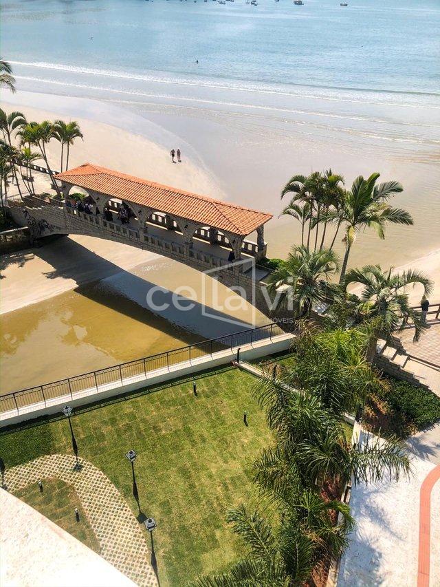 APARTAMENTO FRENTE MAR Rua 129 E1, 01 Itapema - 