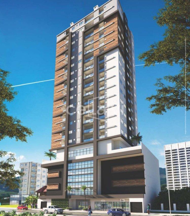 APARTAMENTO NO MORRETES Rua 406 Itapema - 