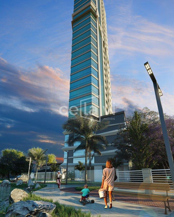APARTAMENTO VISTA MAR Rua 323 Itapema - 