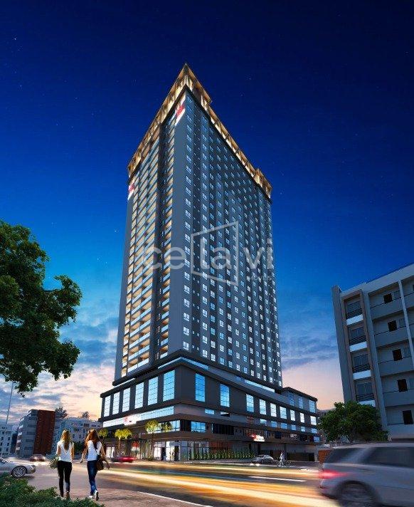 APARTAMENTO 2 SUÍTES Rua 284 Itapema - 