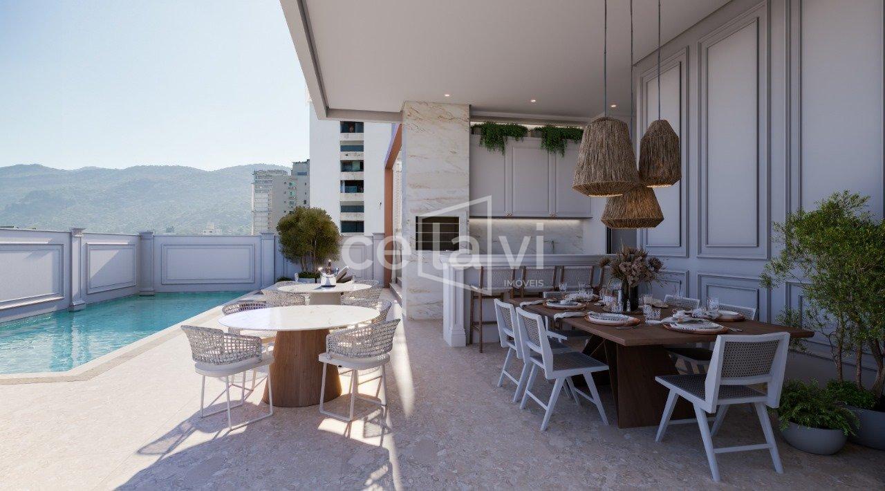 APARTAMENTO VISTA MAR Rua 432 Itapema - 