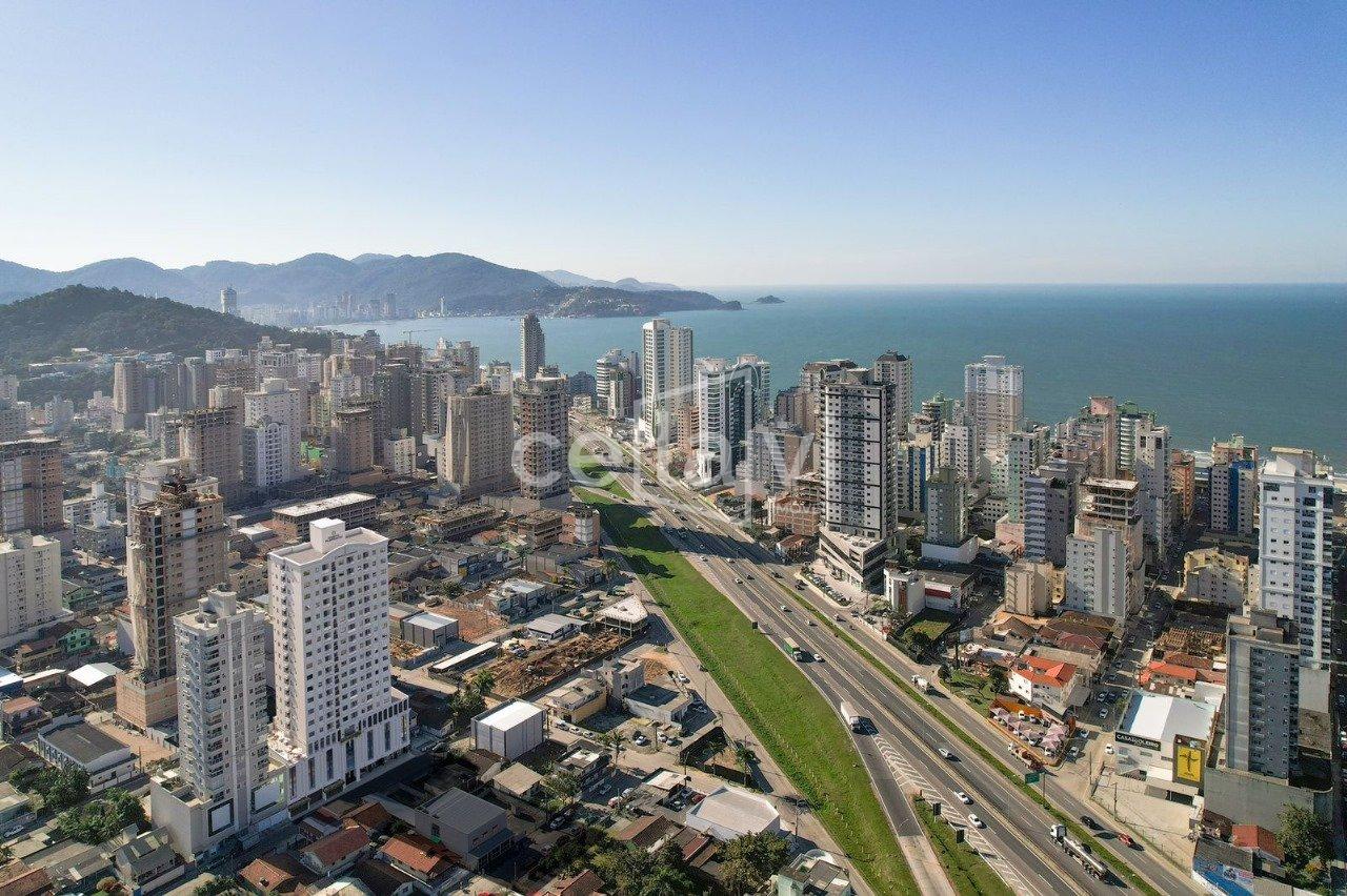 APARTAMENTO VISTA MAR Rua 432 Itapema - 