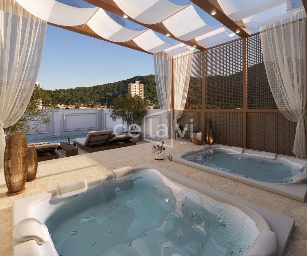 APARTAMENTO VISTA MAR Rua 432 Itapema - 