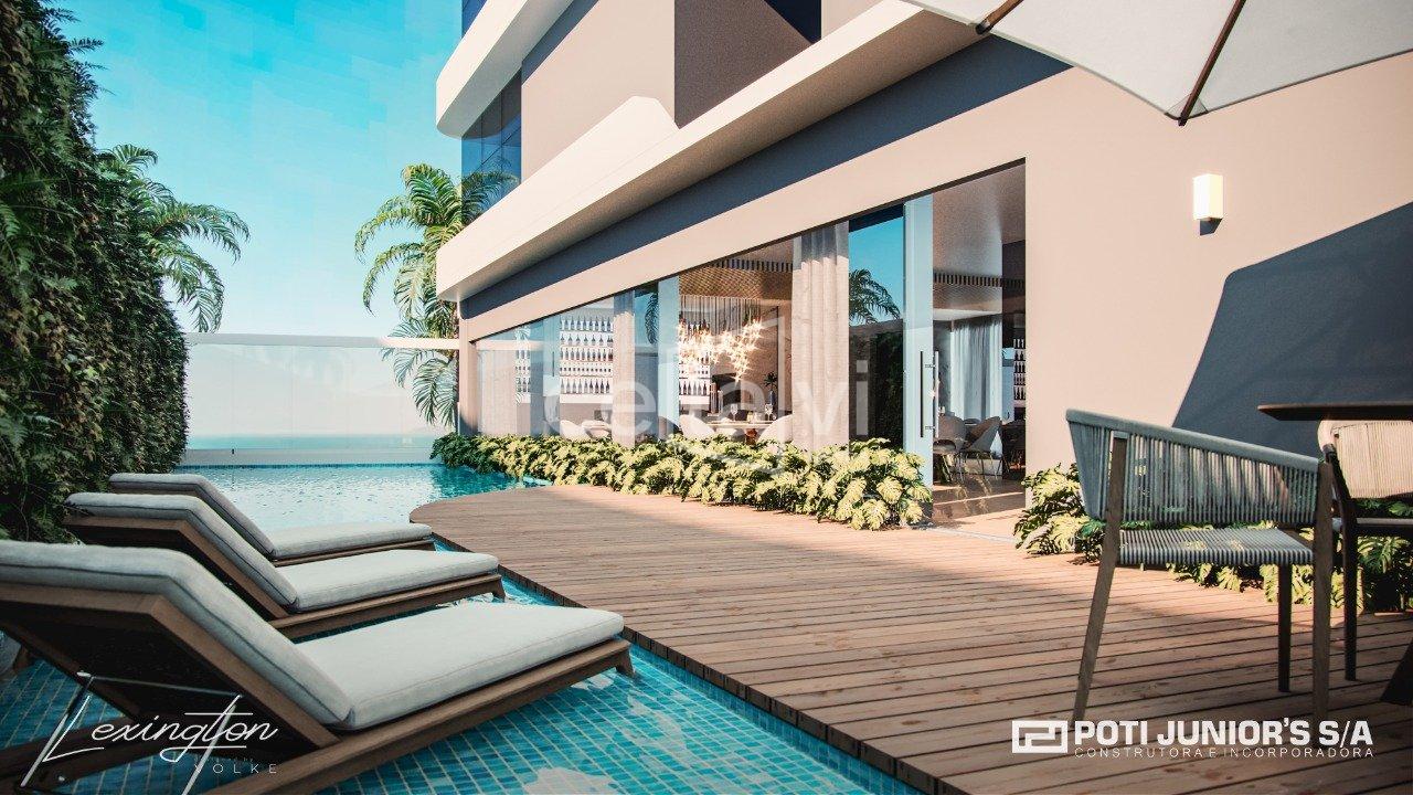 APARTAMENTO COM EXCELENTE LOCALIZAÇÃO Avenida Hironildo Conceição dos Santos Porto Belo - 