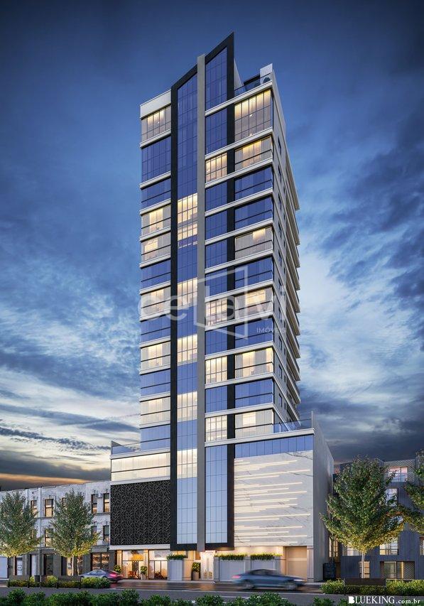 APARTAMENTO 3 SUÍTES Rua 250 Itapema - 