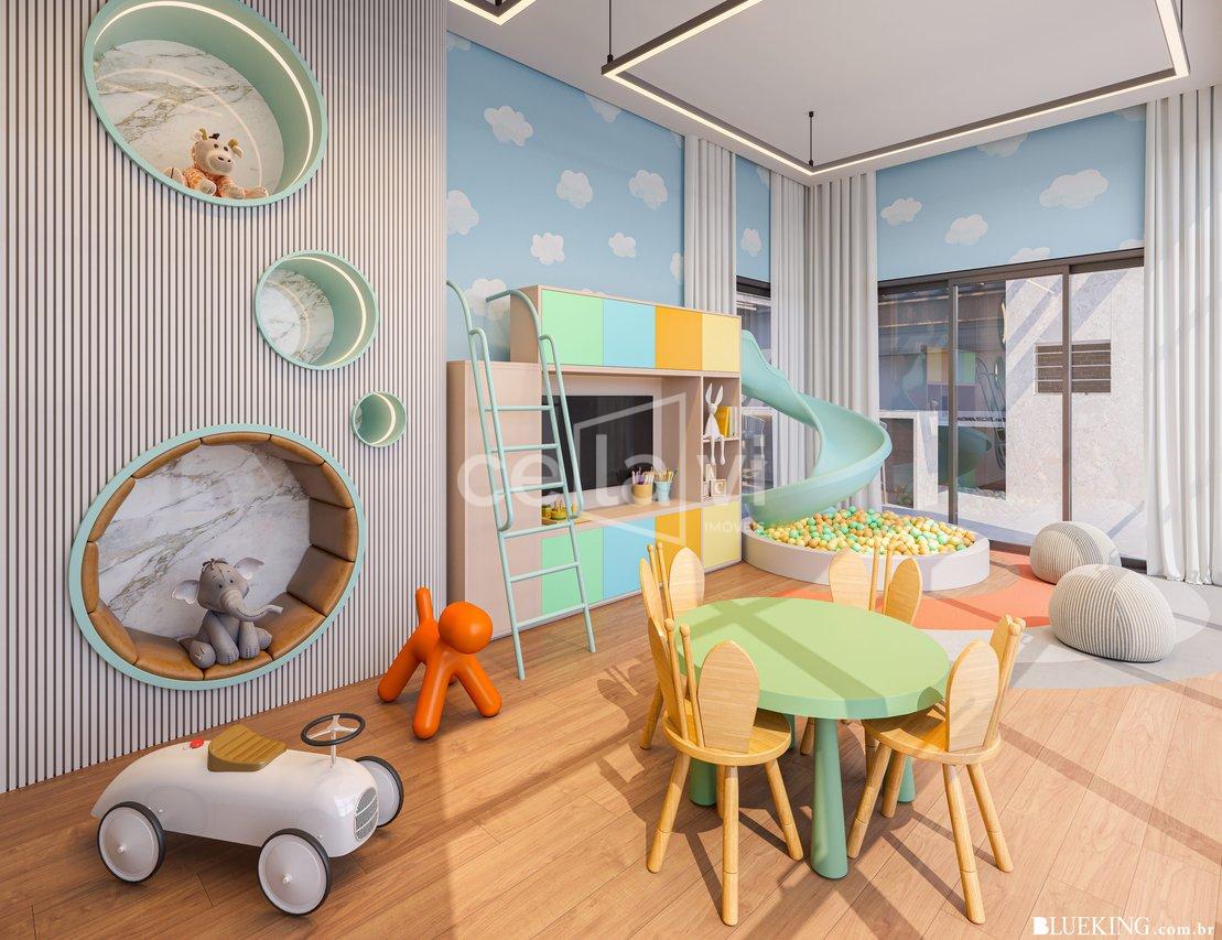 APARTAMENTO 3 SUÍTES Rua 250 Itapema - 