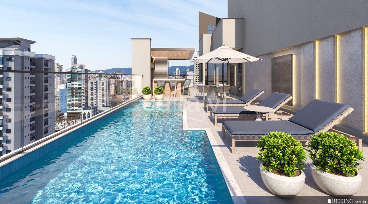 APARTAMENTO 3 SUÍTES Rua 250 Itapema - 