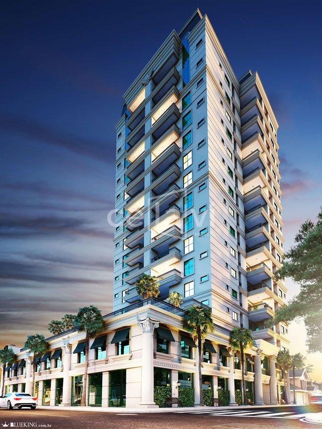APARTAMENTO COM ALTO PADRÃO DE ACABAMENTO Rua 115B Itapema - 