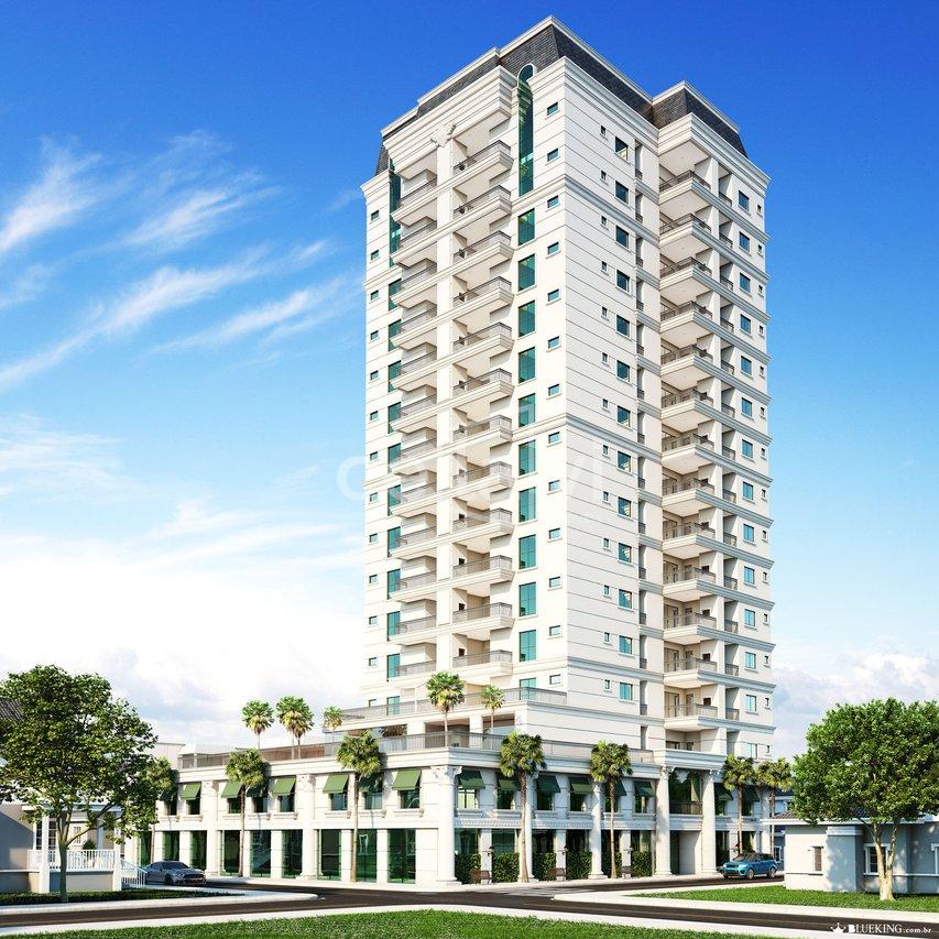 APARTAMENTO COM ALTO PADRÃO DE ACABAMENTO Rua 115B Itapema - 