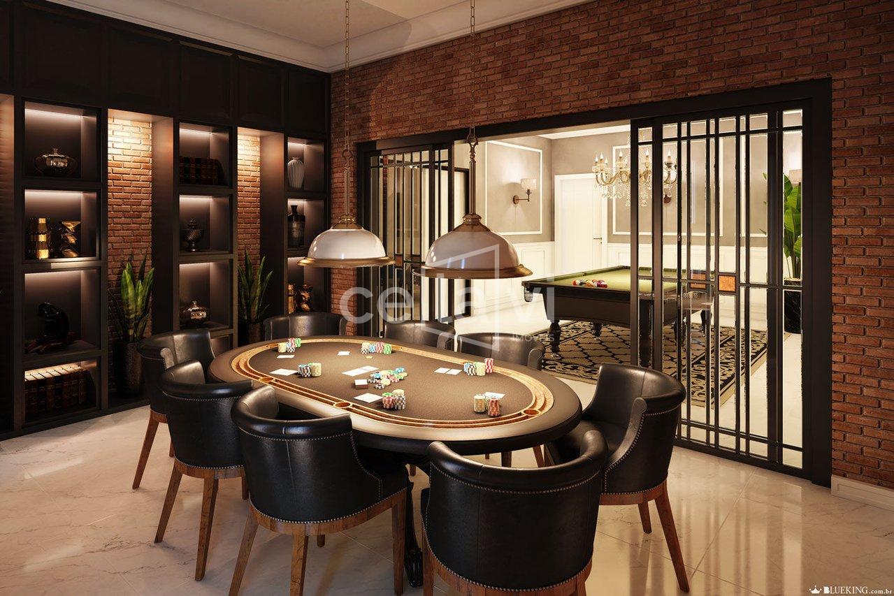 APARTAMENTO COM ALTO PADRÃO DE ACABAMENTO Rua 115B Itapema - 