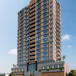 APARTAMENTO FINO ACABAMENTO  Rua 420 Itapema - 