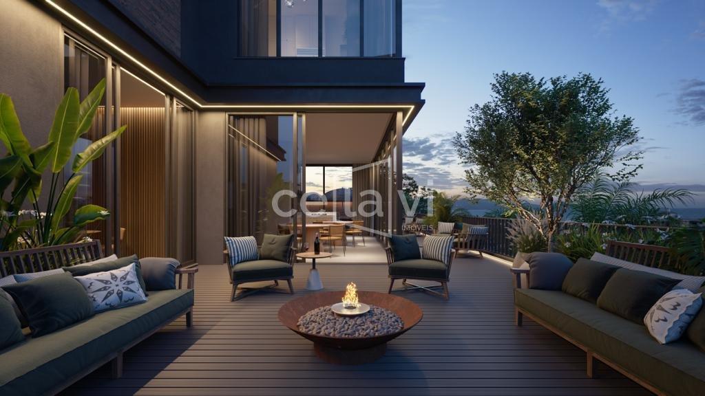 Soho Residence  Avenida João Manoel Jacque Porto Belo - 