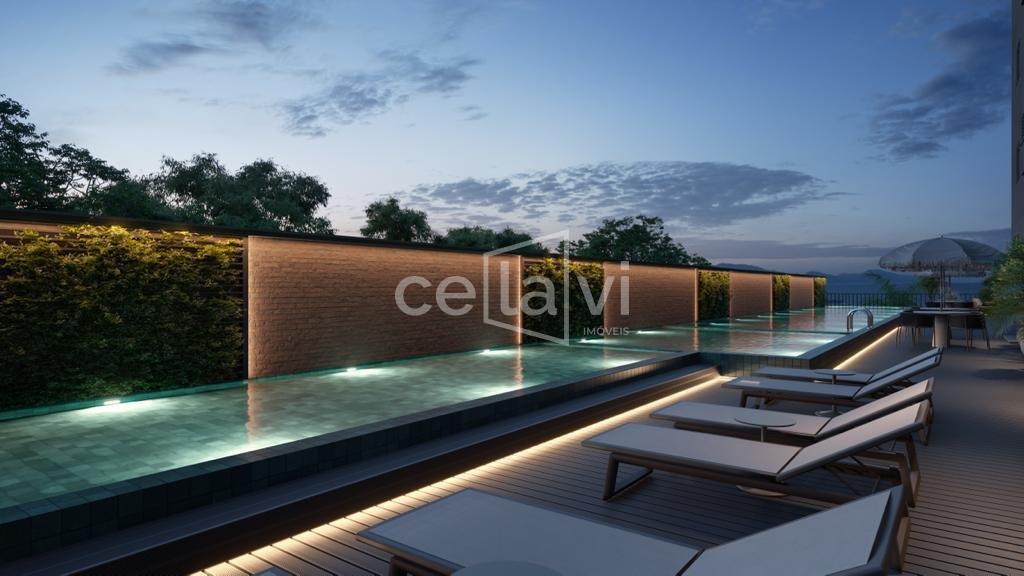 Soho Residence  Avenida João Manoel Jacque Porto Belo - 