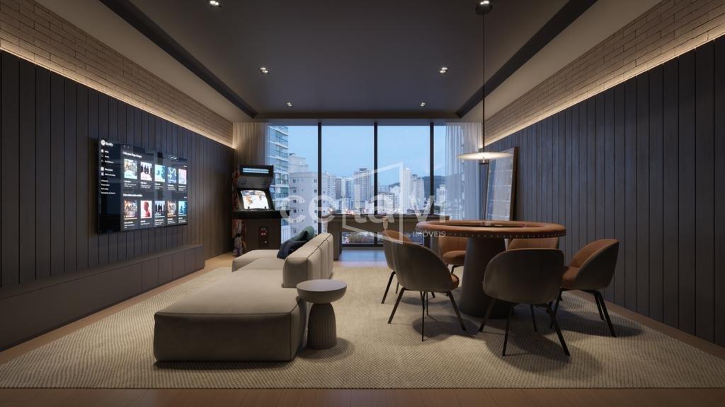 Soho Residence  Avenida João Manoel Jacque Porto Belo - 