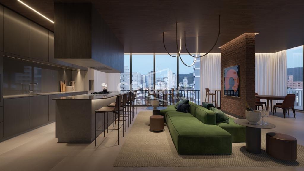 Soho Residence  Avenida João Manoel Jacque Porto Belo - 