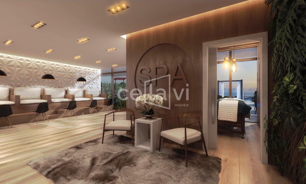 COTA/ APARTAMENTO Rua 1106 Itapema - 
