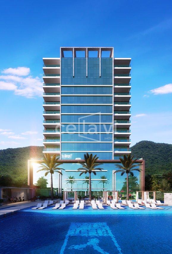 COTA/ APARTAMENTO Rua 1106 Itapema - 