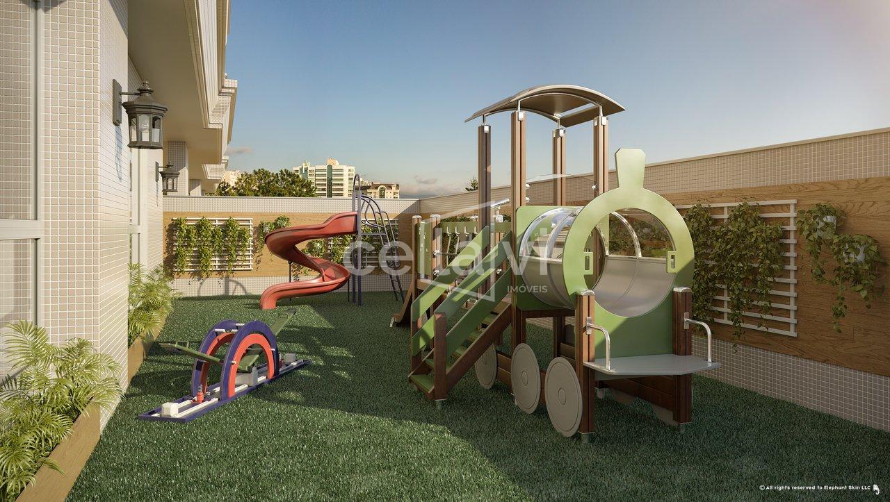 APARTAMENTO 4 SUÍTES Rua 304 Itapema - 