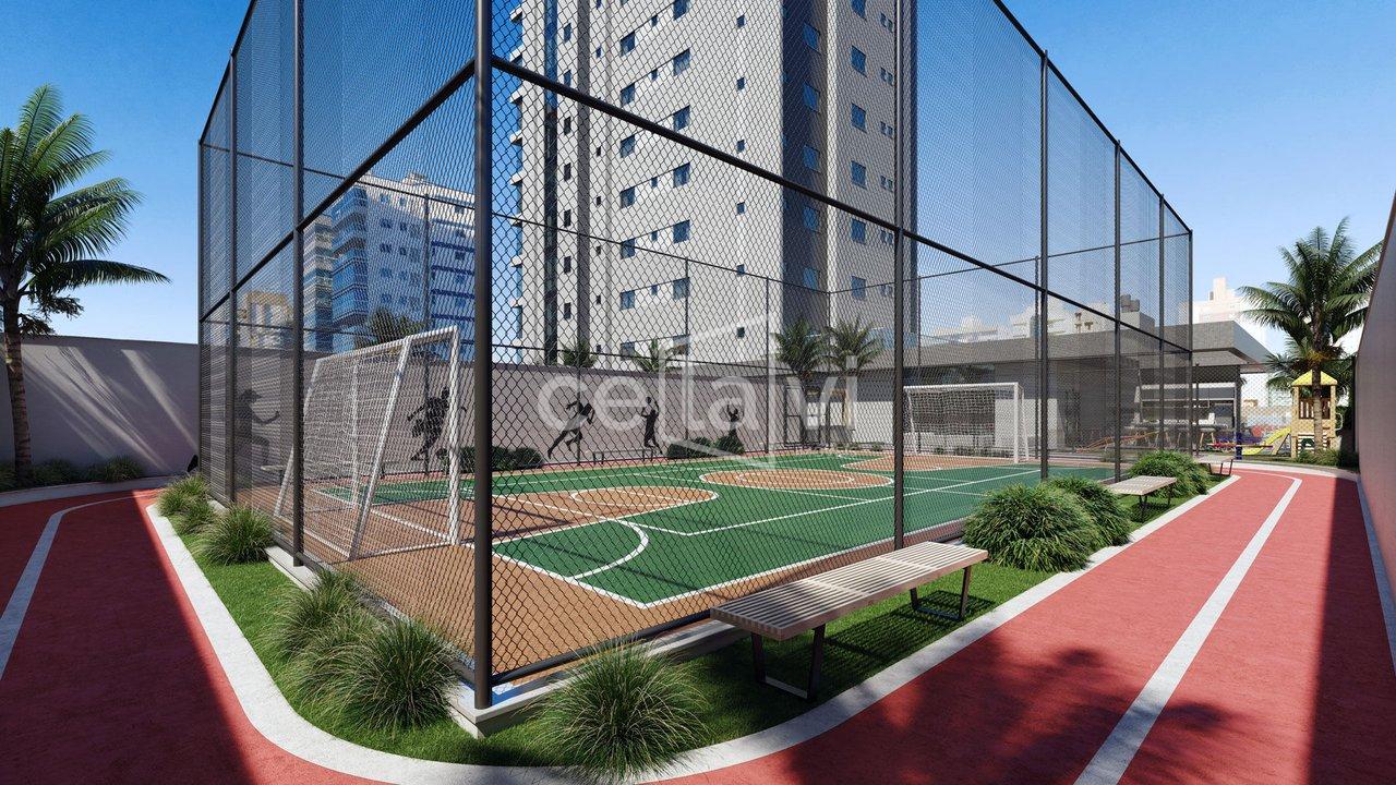 APARTAMENTO EXCLUSIVO Avenida Nereu Ramos  Itapema - 