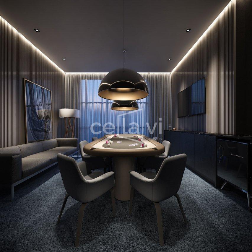 APARTAMENTO EXCLUSIVO Avenida Nereu Ramos  Itapema - 