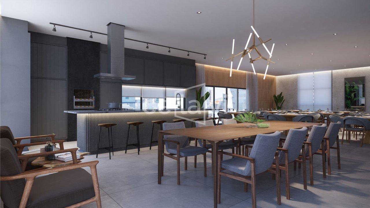 APARTAMENTO EXCLUSIVO Avenida Nereu Ramos  Itapema - 
