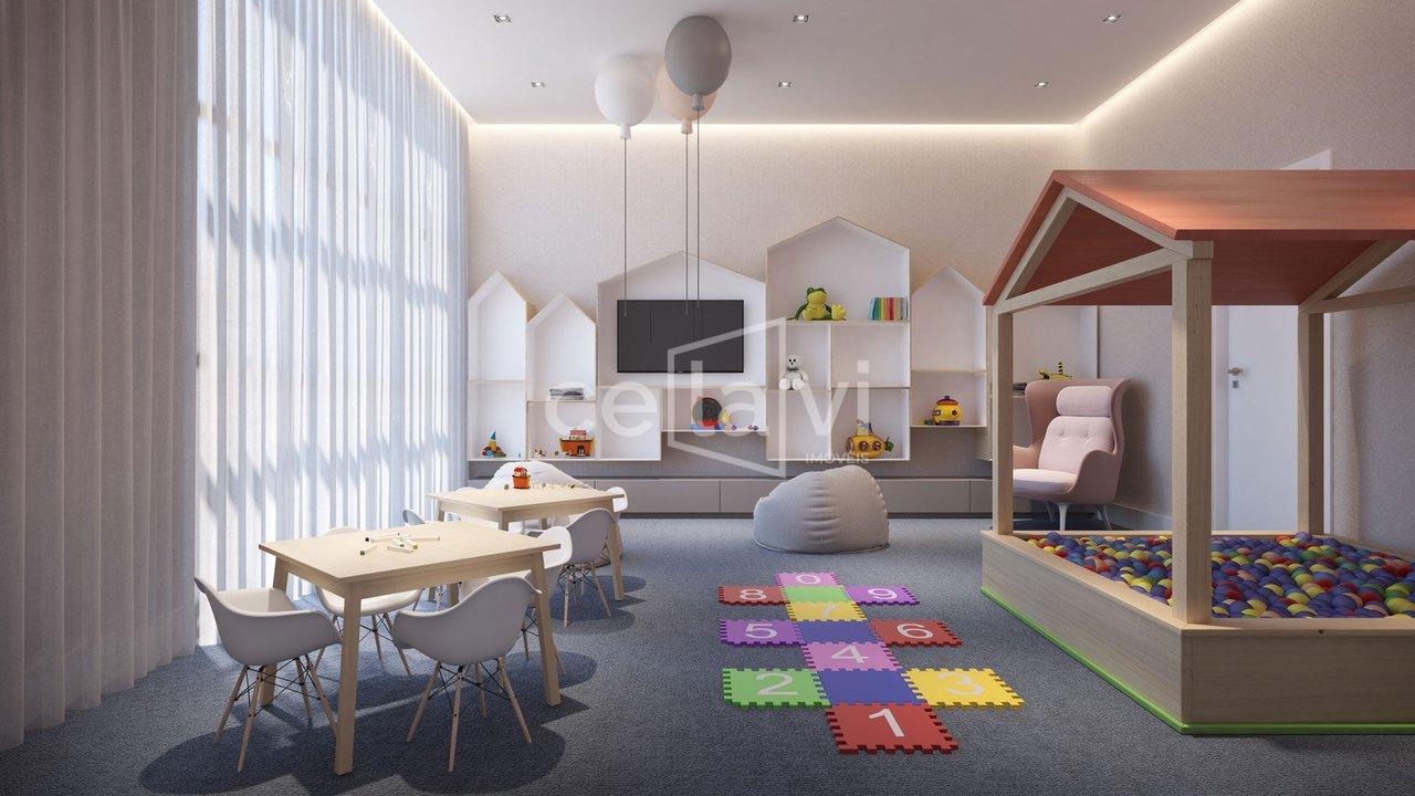 APARTAMENTO EXCLUSIVO Avenida Nereu Ramos  Itapema - 