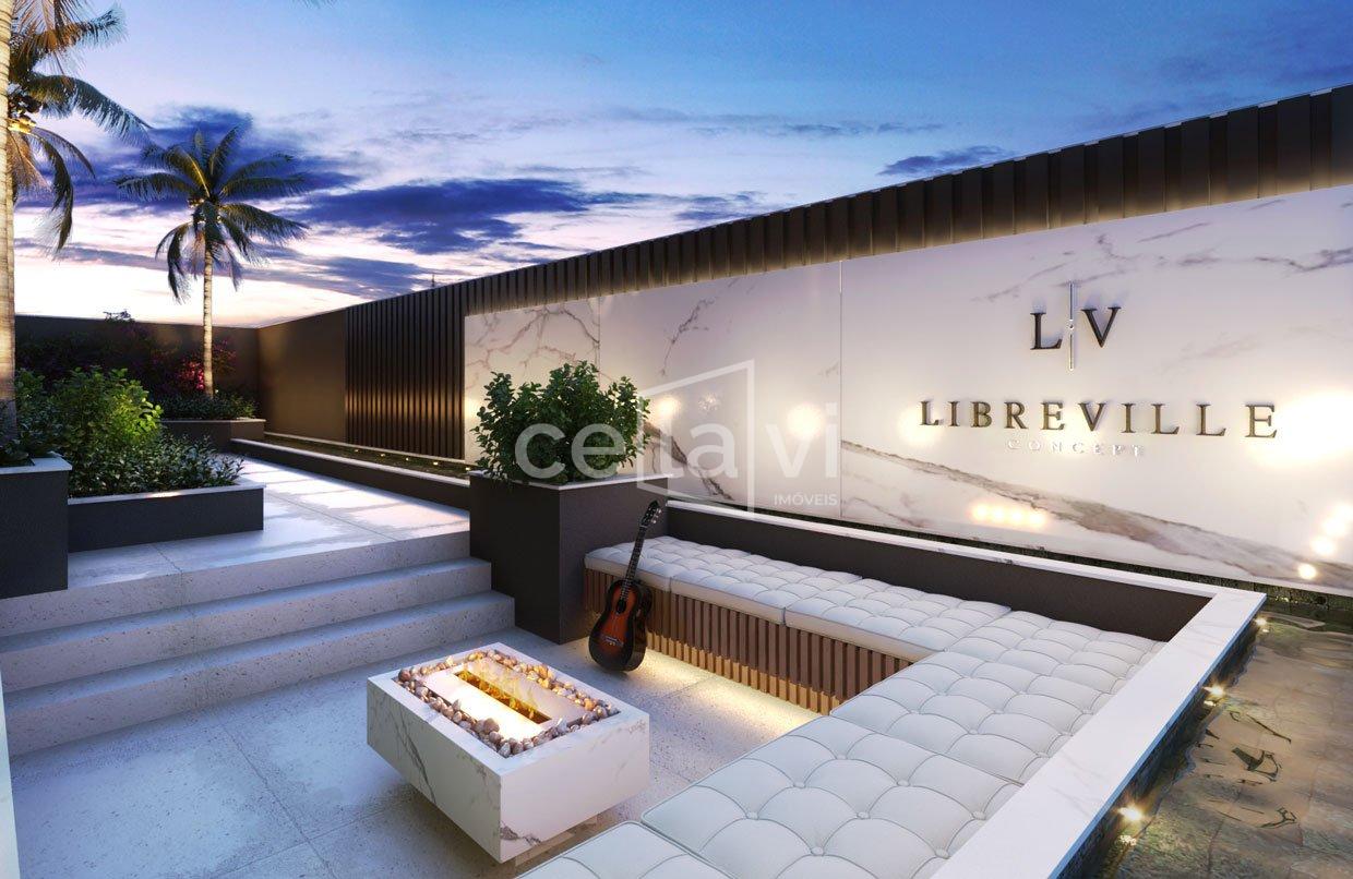 Libreville Consept   Rua Gentil Coelho Porto Belo - 