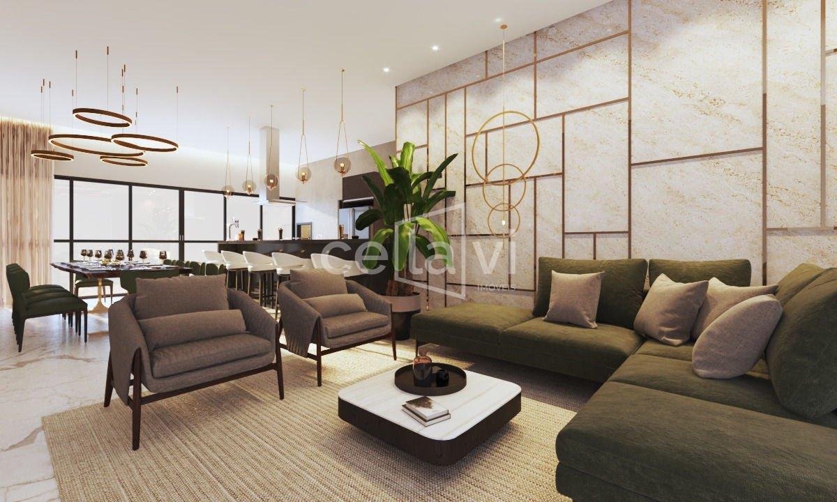 APARTAMENTO FINO ACABAMENTO Rua Blumenau Porto Belo - 