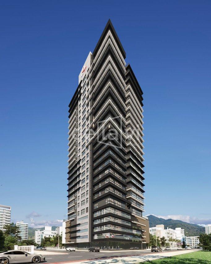 APARTAMENTO FINO ACABAMENTO Rua Blumenau Porto Belo - 