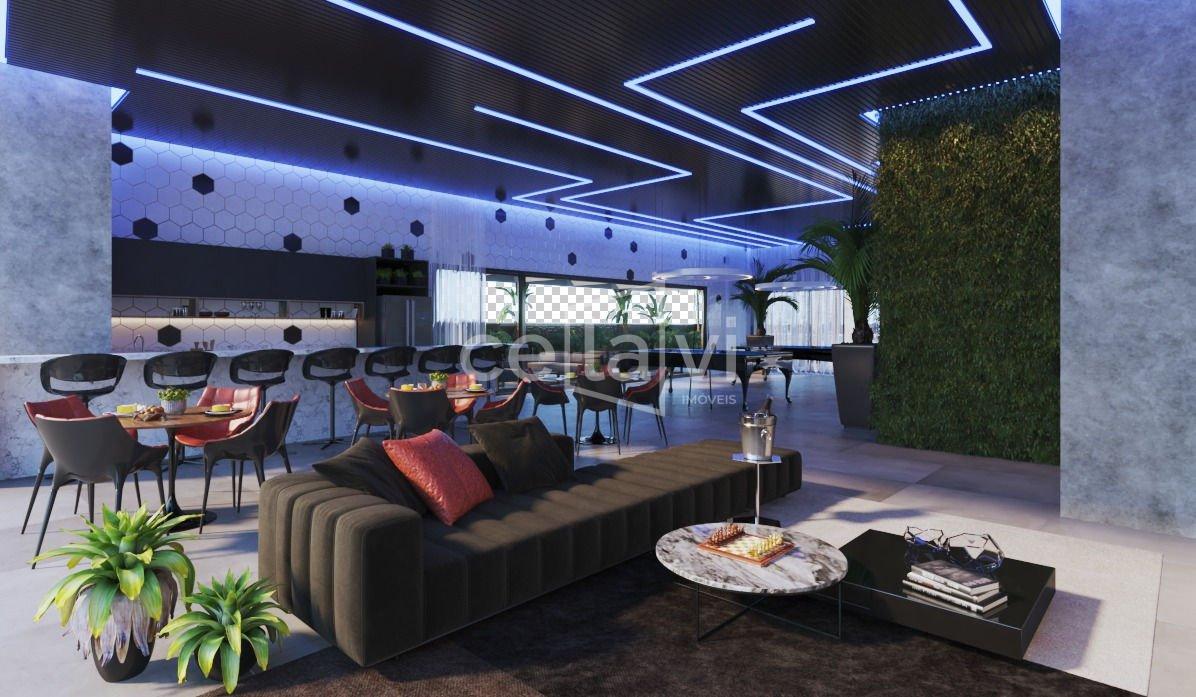 APARTAMENTO FINO ACABAMENTO Rua Blumenau Porto Belo - 