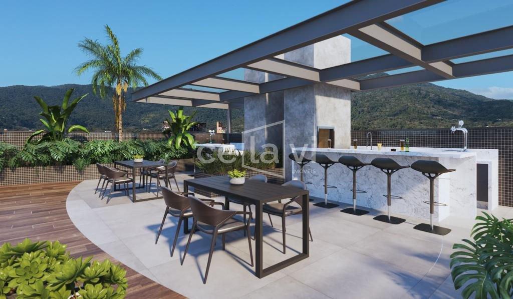 APARTAMENTO FINO ACABAMENTO Rua Blumenau Porto Belo - 