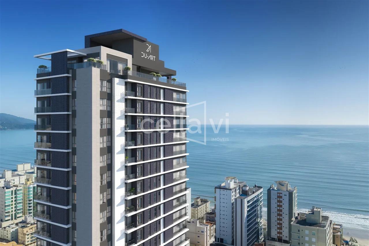 APARTAMENTO 4 SUÍTES Rua 295 Itapema - 