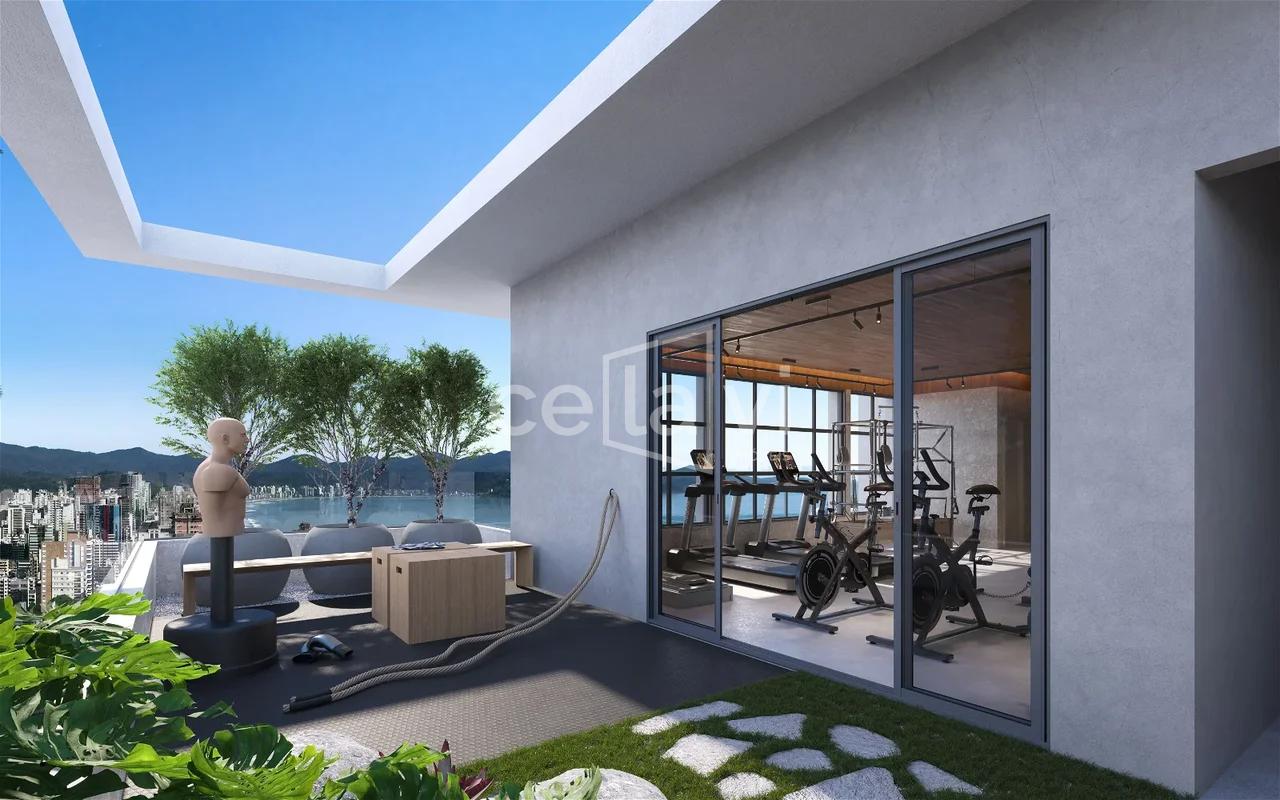 APARTAMENTO 4 SUÍTES Rua 295 Itapema - 