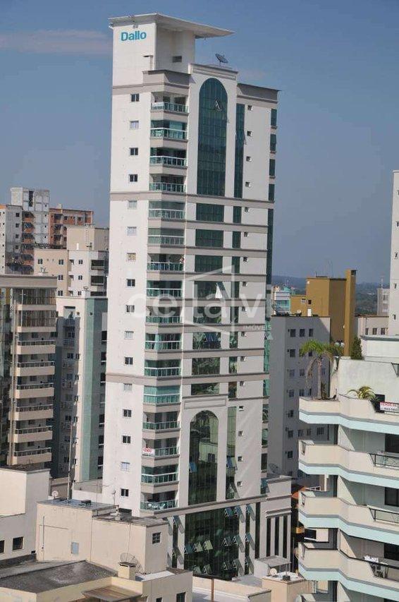 APARTAMENTO 4 SUÍTES Rua 260 Itapema - 