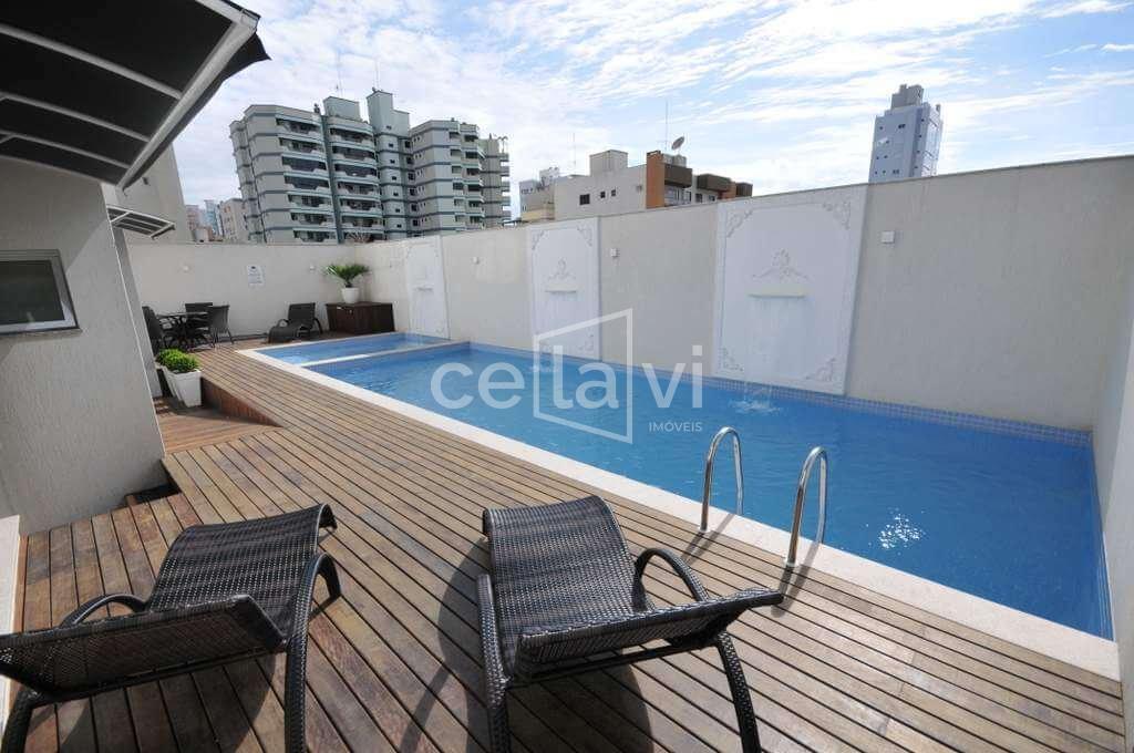 APARTAMENTO 4 SUÍTES Rua 260 Itapema - 