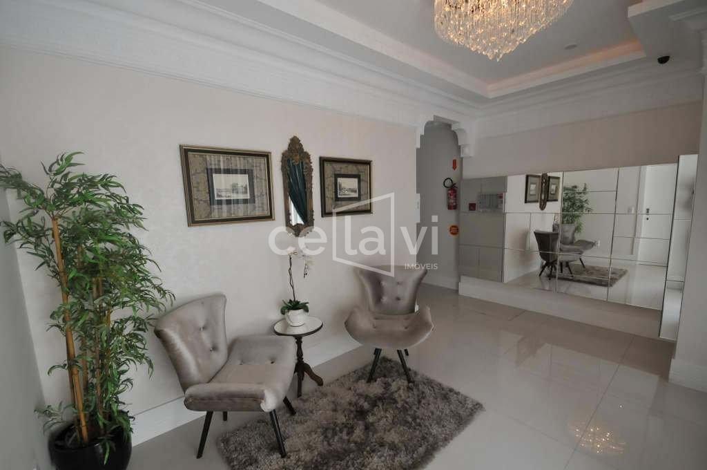 APARTAMENTO 4 SUÍTES Rua 260 Itapema - 